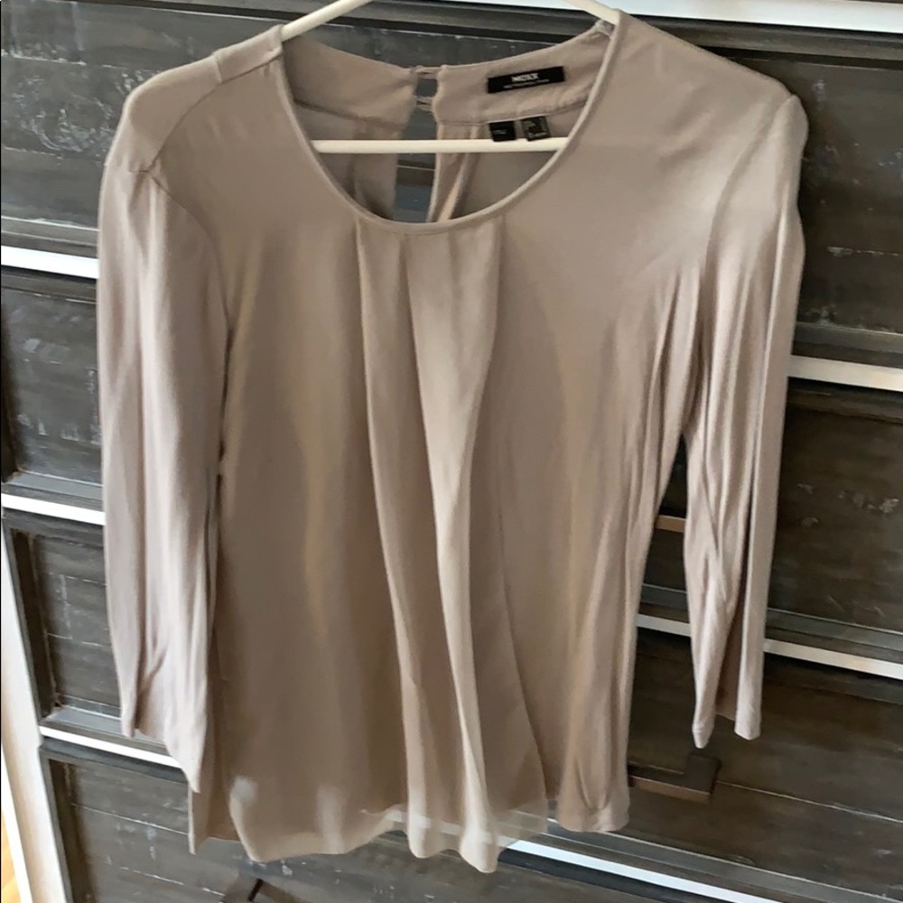❤️ Long sleeve shirt
